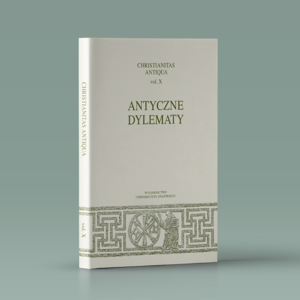 christianitas X mock