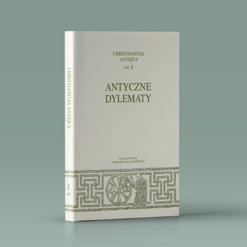 christianitas X mock