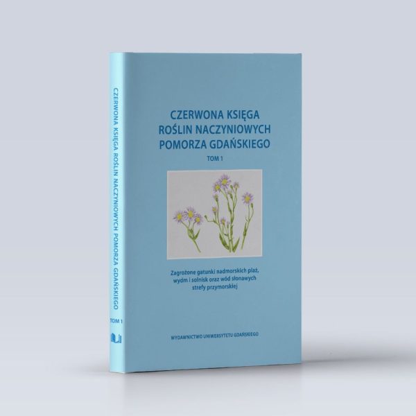 czerwona księga ROŚLINY 3Dn