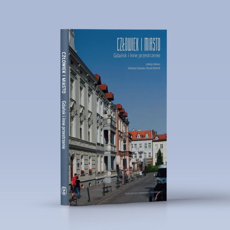 człowiek i miasto 3Dn Szalewska