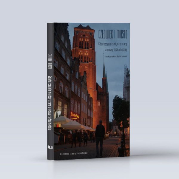 człowiek i miasto 3Dn