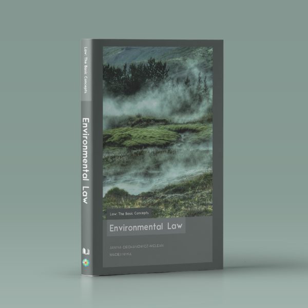 environmental law ciechanowicz nyka