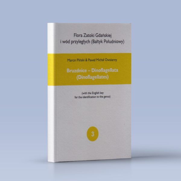 flora zatoki gdanskiej