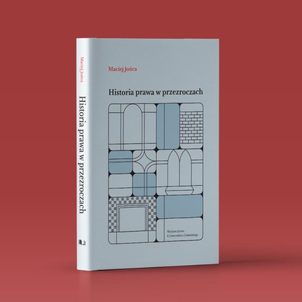 historia prawa w przezroczach mock