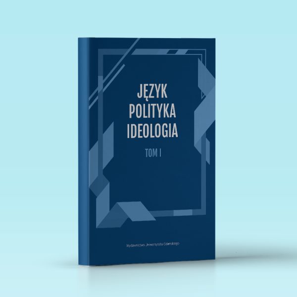 jezyk, polityka ideologia T1