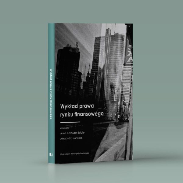 jurkowska - prawo rynku finansowego 3Dn