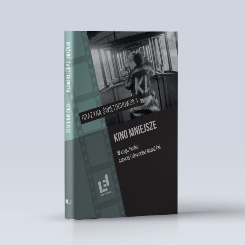 kino mniejsze zapowiedź