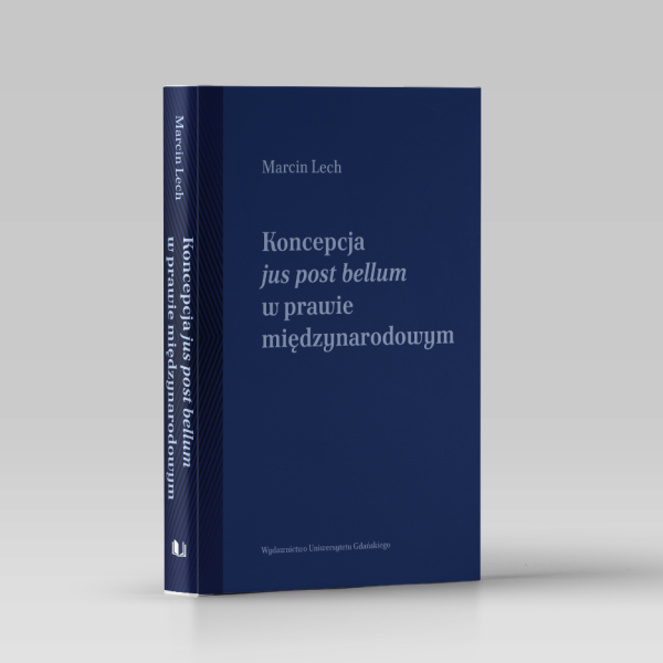 koncepcja jus post bellum lech mock nowy