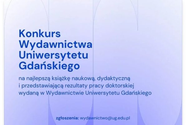 konkurs wydawnictwa ud 2026
