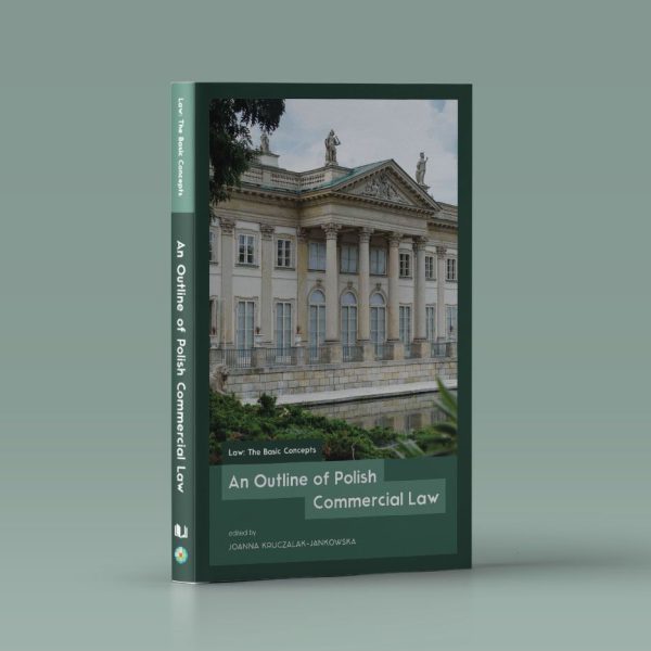 kruczalak commercial law 3Dn