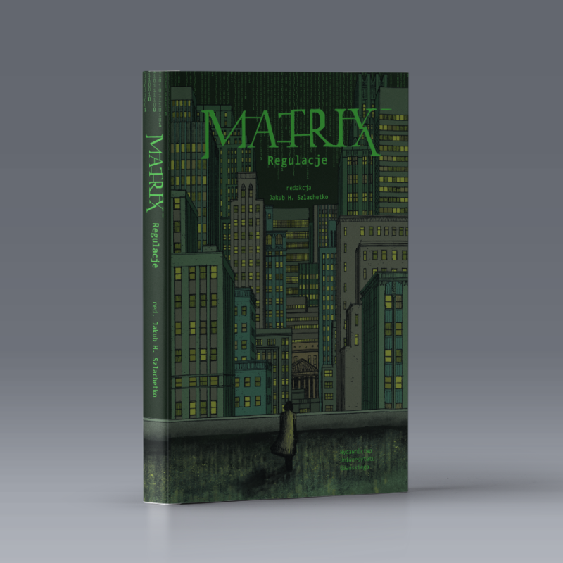 matrix regulacje mock