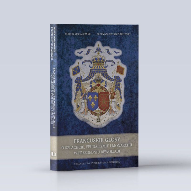 mosakowski kossakowski 3Dn