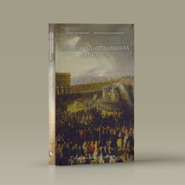 mosakowski kossakowski francuska szlachta 3Dn