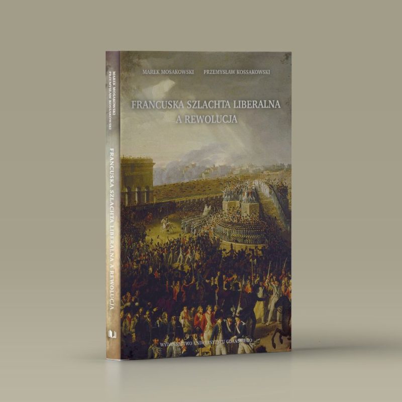 mosakowski kossakowski francuska szlachta 3Dn