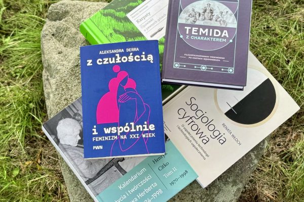 nagroda kotarbińskiego Widłak