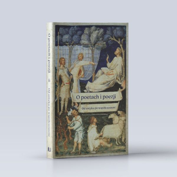 o poeatach i poezji 3Dn