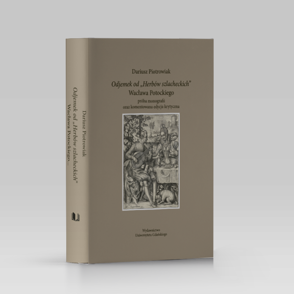 odjemek od herbow szlacheckich