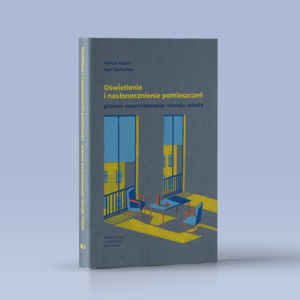 oswietlenie i naslonecznienie