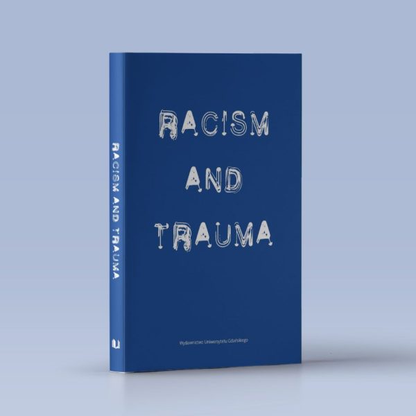 owczarski - racism okladka 3Dn