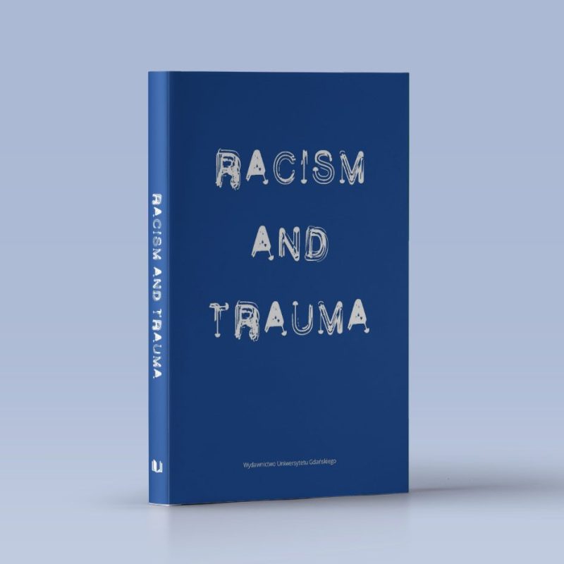 owczarski - racism okladka 3Dn