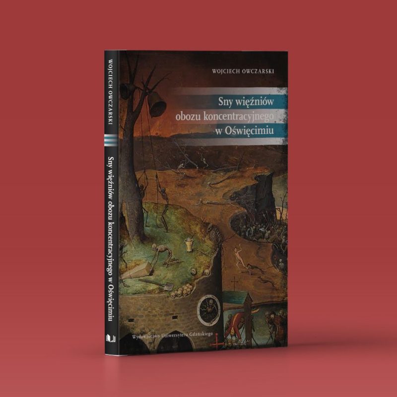 owczarski sny więźniów 3Dn