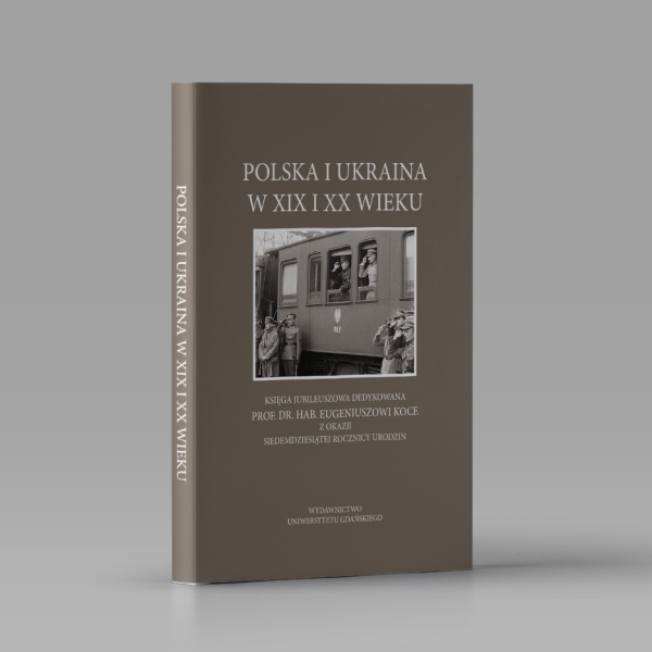 polska i ukraina mock