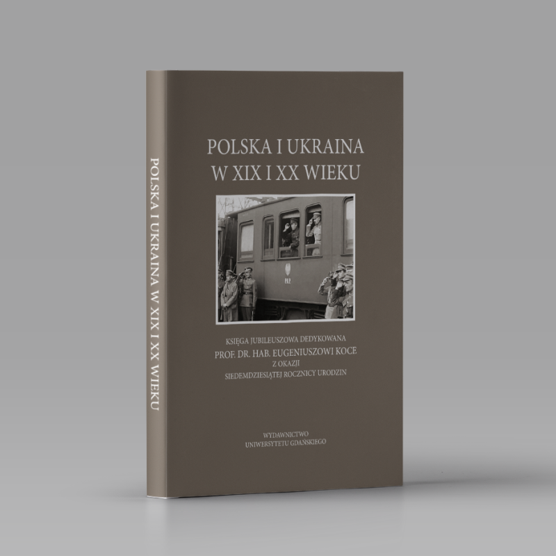 polska i ukraina mock