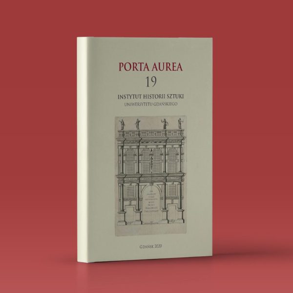 porta aurea 19 3Dn