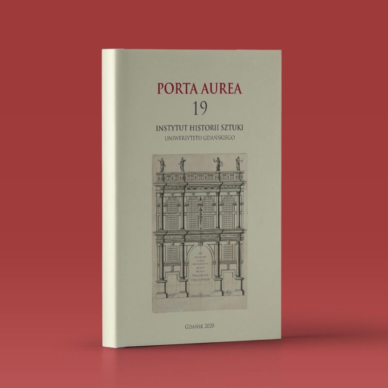 porta aurea 19 3Dn