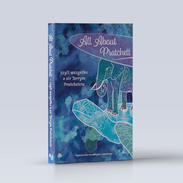 pratchett - all about pratchett 3Dn