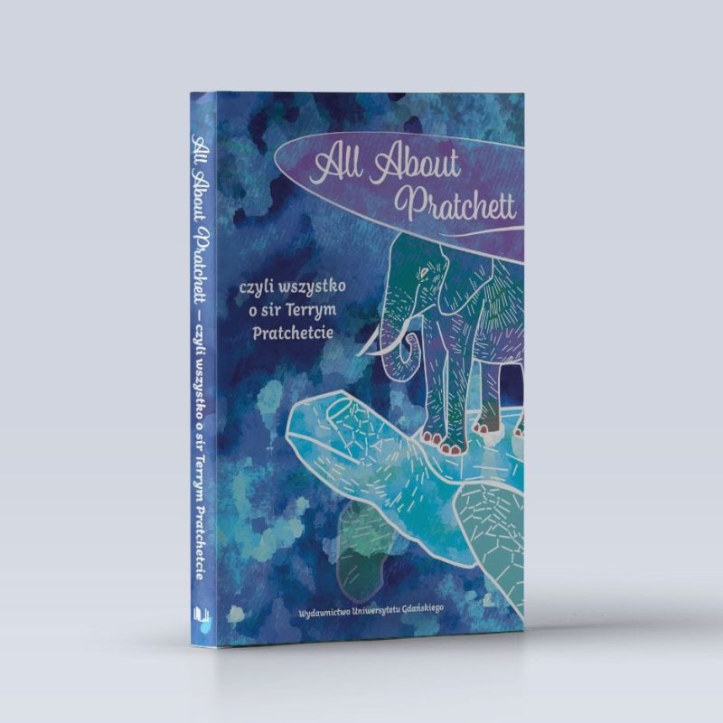 pratchett - all about pratchett 3Dn