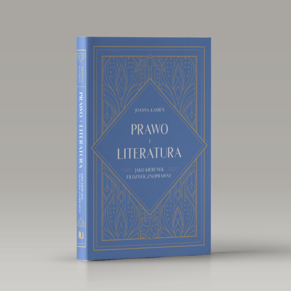 prawo i literatura kamien