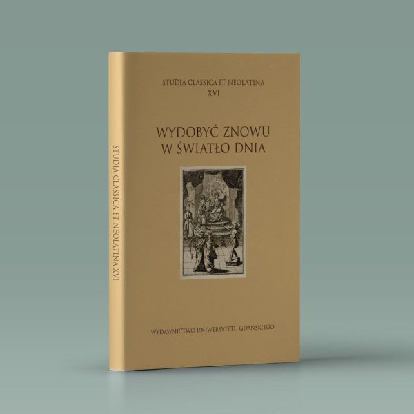 studia classica 16 3Dn