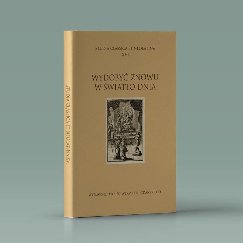 studia classica 16 3Dn