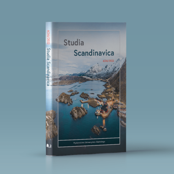 studia scandinavica 6_2022