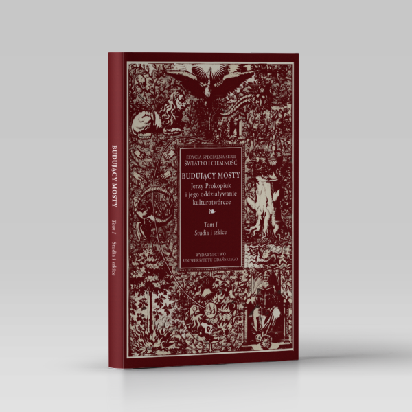 światło i ciemność 2024 tom I mockup