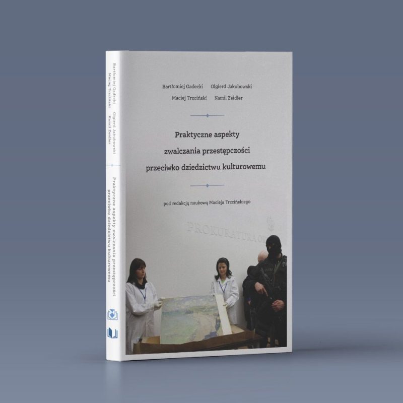 trzcinski okładka 3Dn