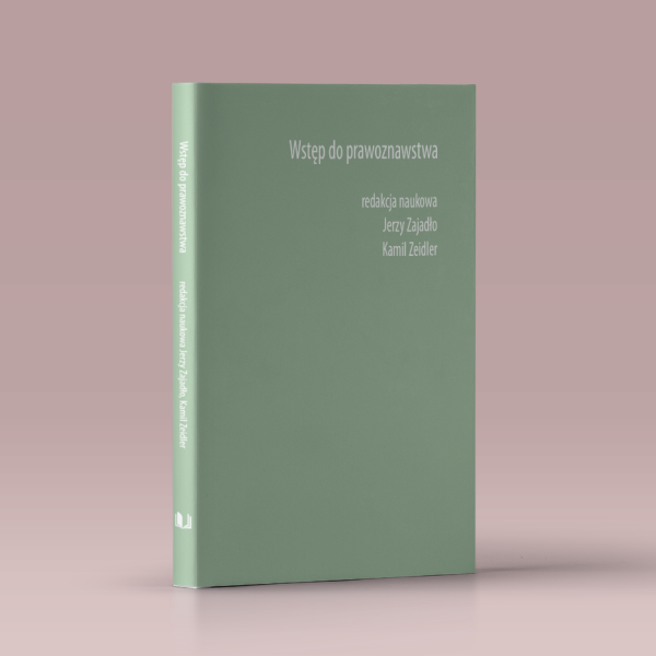 wstep do prawoznawstwa