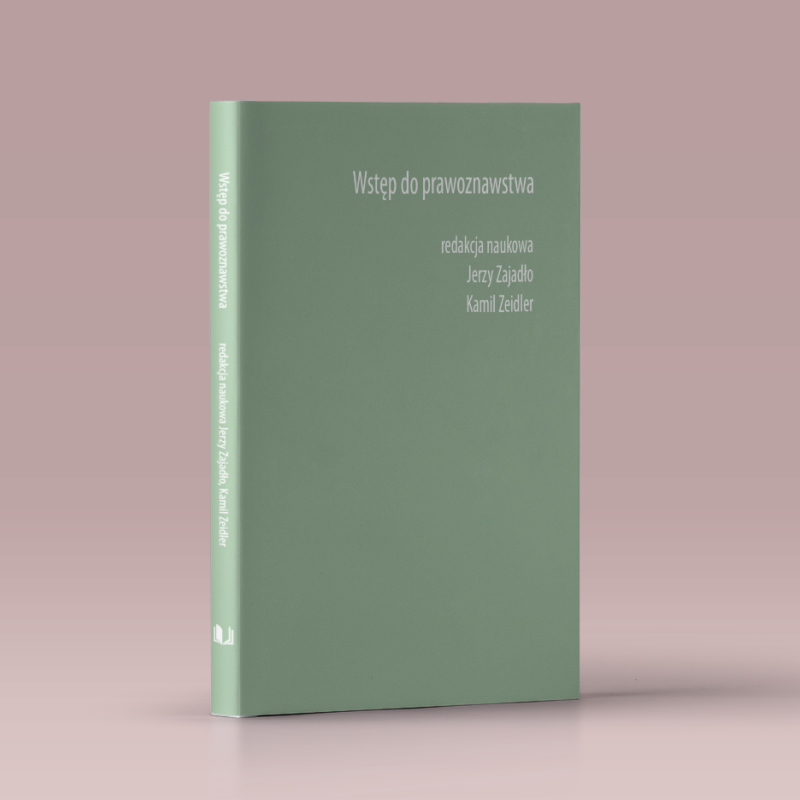 wstep do prawoznawstwa