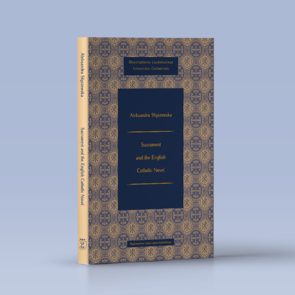 słyszewska okładka