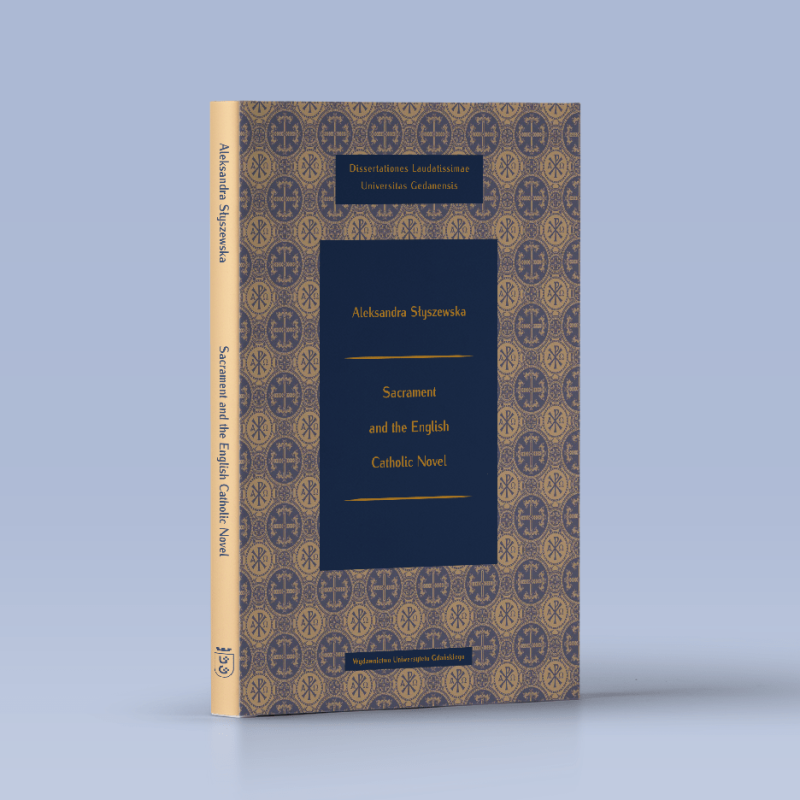 słyszewska okładka