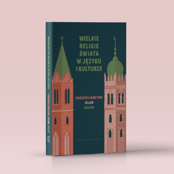 okładka religie