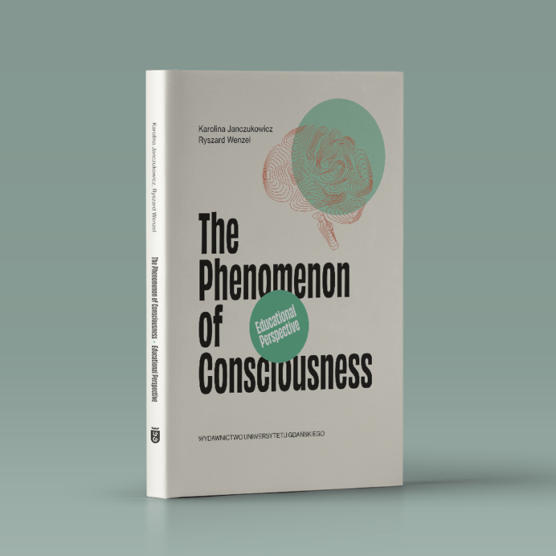 janczukowicz conciousness