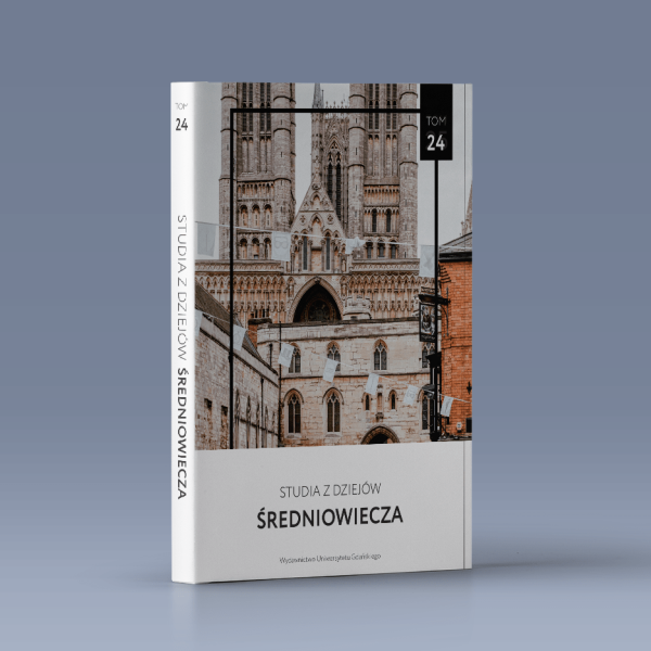 studia z dziejow sredniowiecza