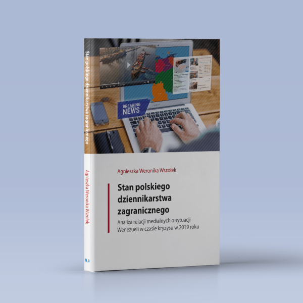 stan polskiego dziennikarstwa