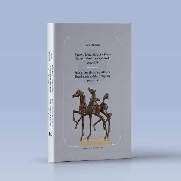 glazewska hodowla koni