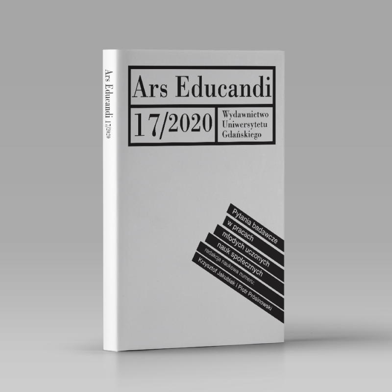 ars educandi