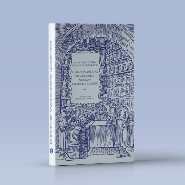 kasprzykowska farmacja