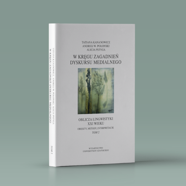 Oblicza lingwistyki 2