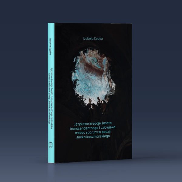 kepka sacrum kaczmarski